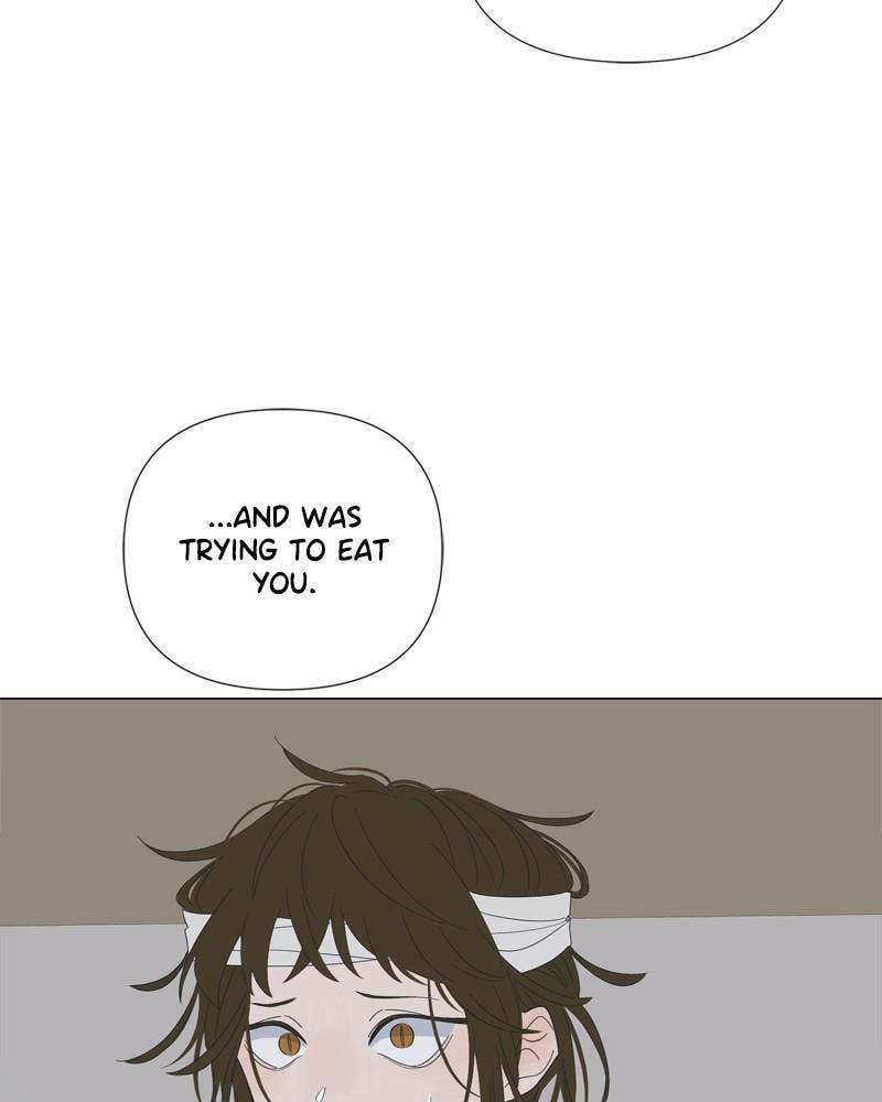 Read Moon Child chapter 106 image 40 on Lezhin
