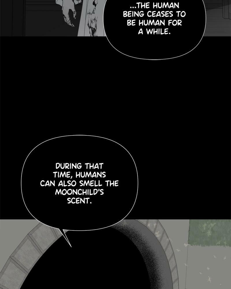 Read Moon Child chapter 106 image 46 on Lezhin