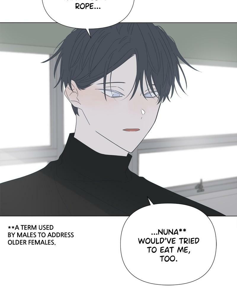 Read Moon Child chapter 106 image 65 on Lezhin