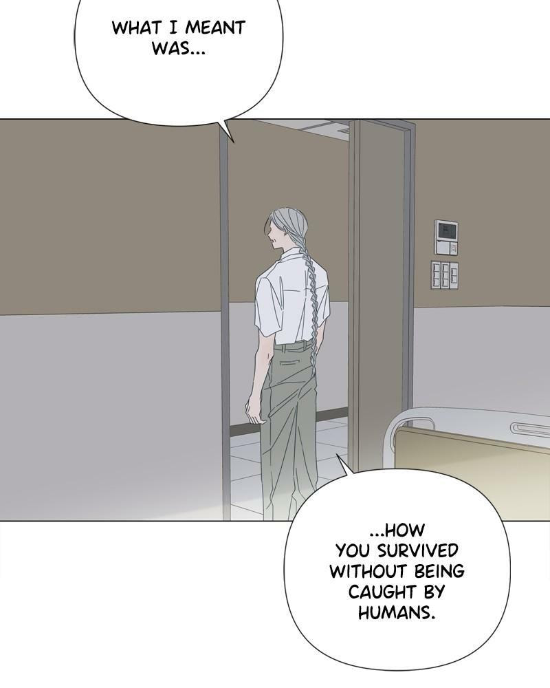 Read Moon Child chapter 107 image 16 on Lezhin