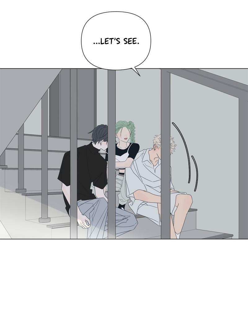 Read Moon Child chapter 107 image 50 on Lezhin