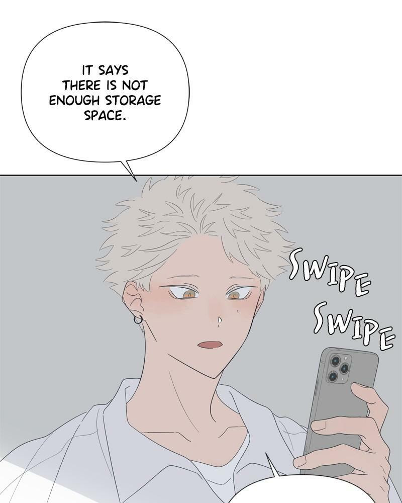 Read Moon Child chapter 107 image 51 on Lezhin