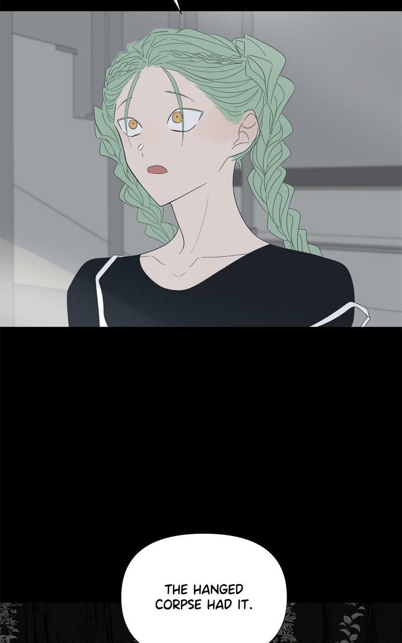 Read Moon Child chapter 108 image 19 on Lezhin
