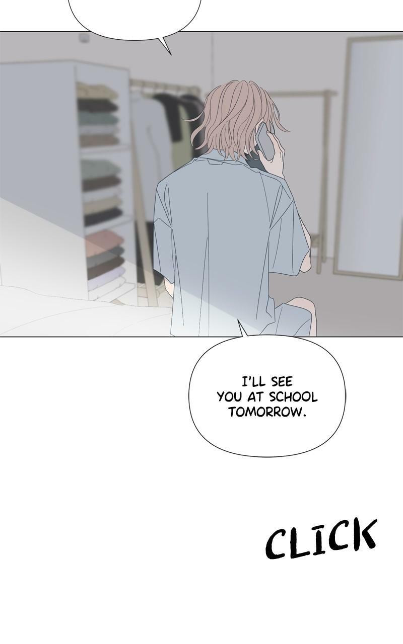 Read Moon Child chapter 108 image 24 on Lezhin