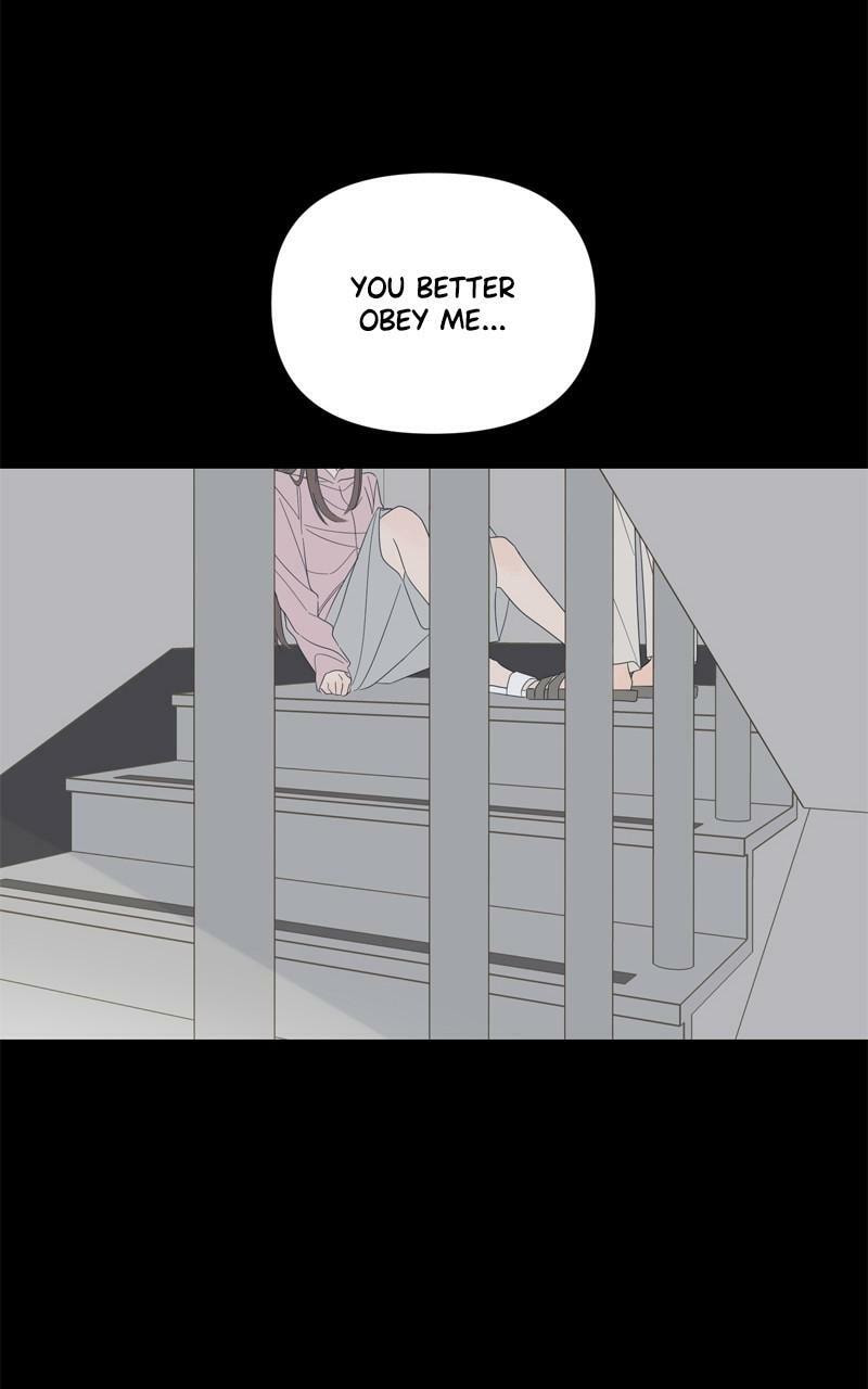 Read Moon Child chapter 108 image 35 on Lezhin