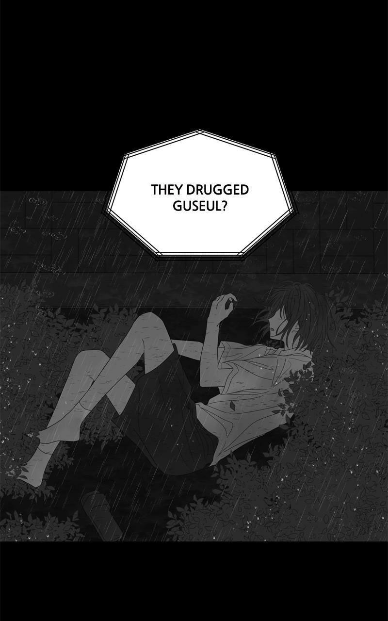 Read Moon Child chapter 108 image 39 on Lezhin