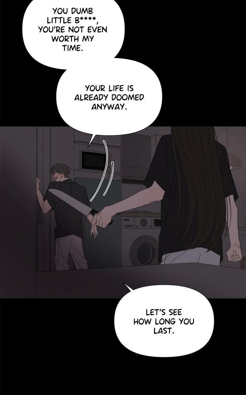 Read Moon Child chapter 109 image 13 on Lezhin