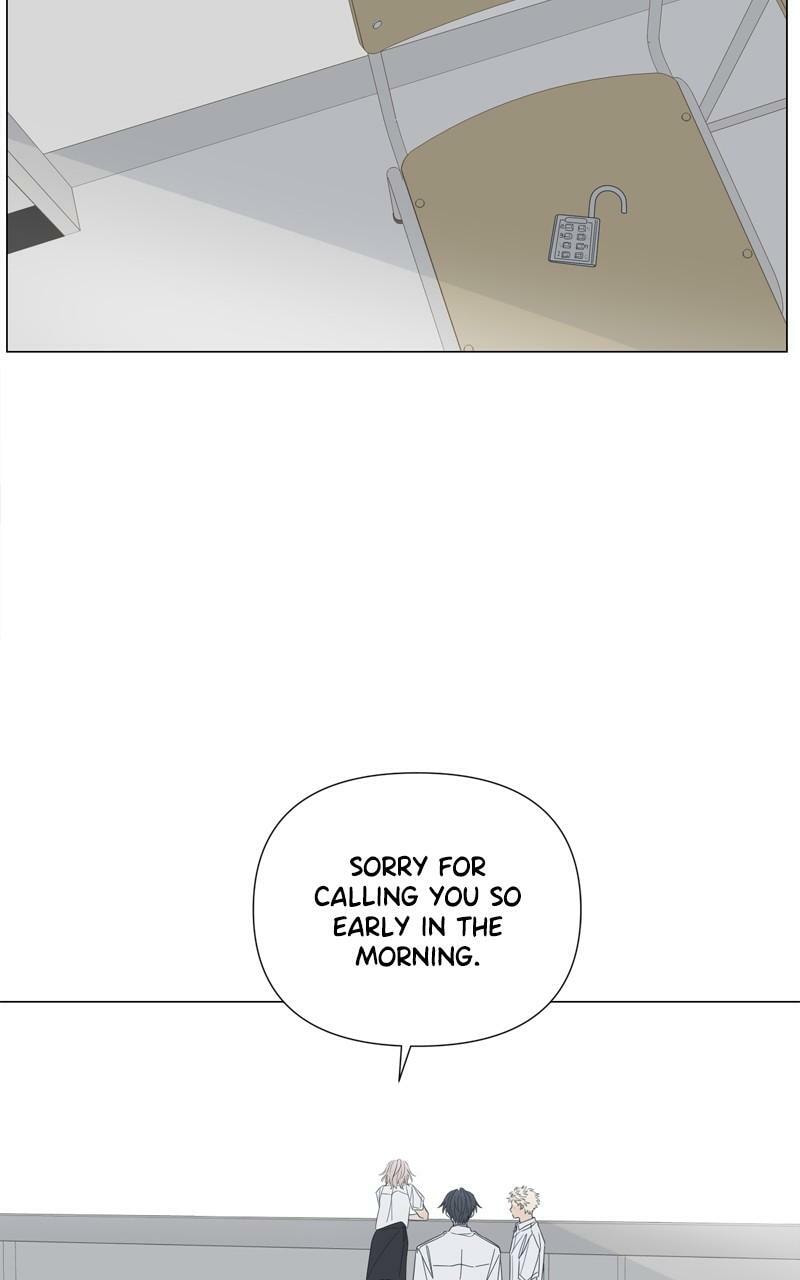 Read Moon Child chapter 109 image 38 on Lezhin
