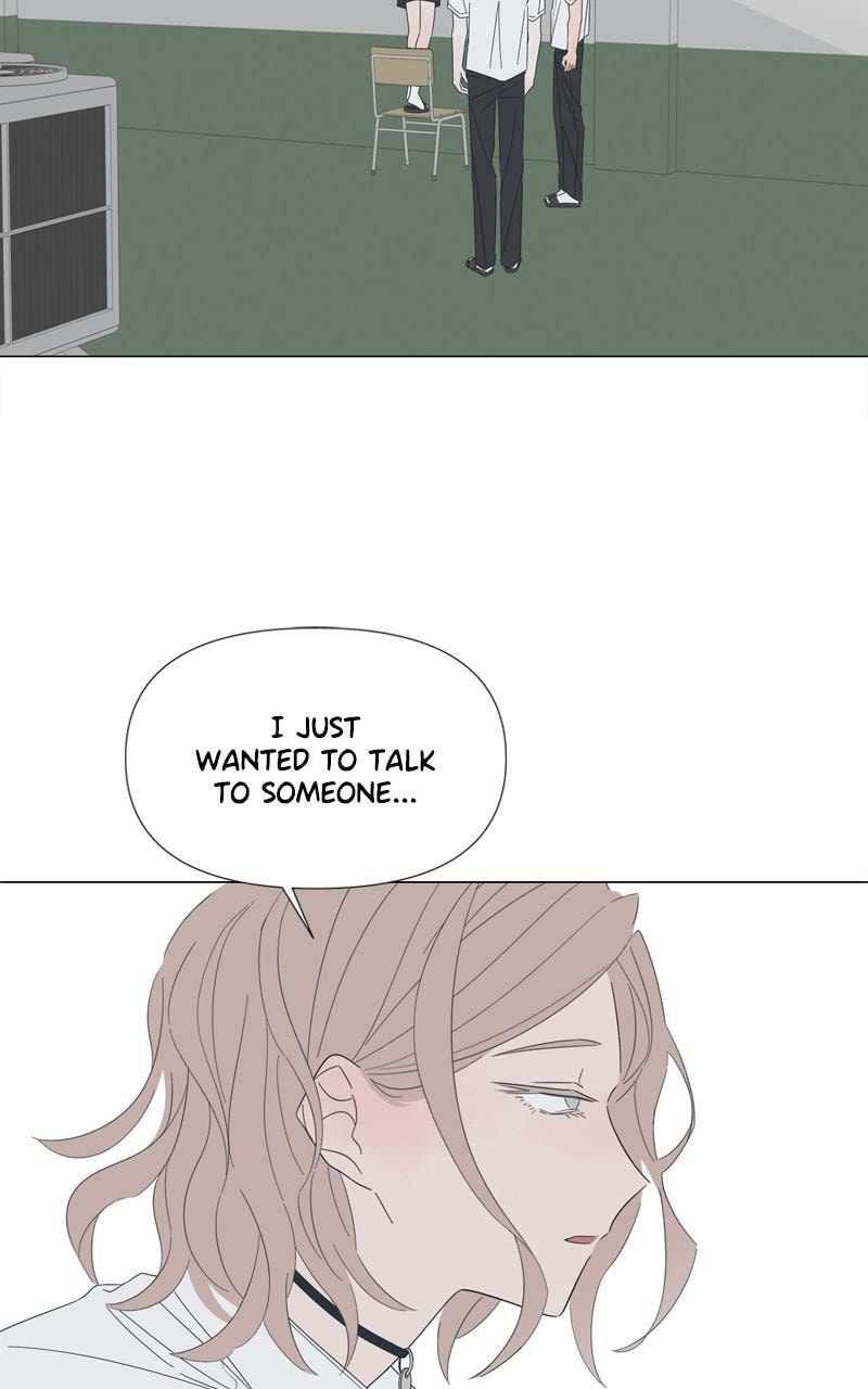 Read Moon Child chapter 109 image 39 on Lezhin
