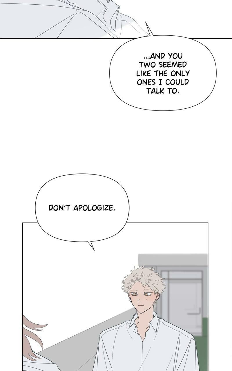 Read Moon Child chapter 109 image 40 on Lezhin