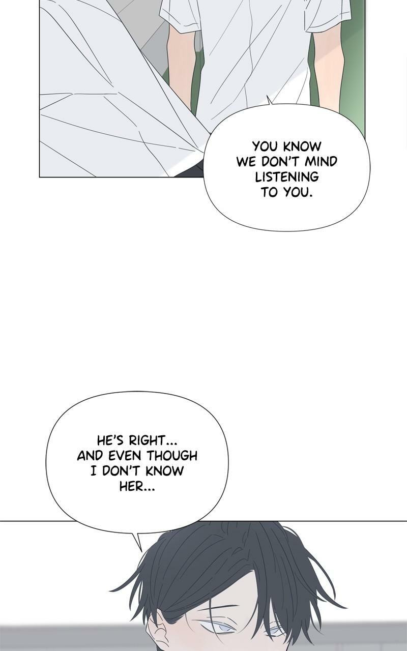 Read Moon Child chapter 109 image 41 on Lezhin