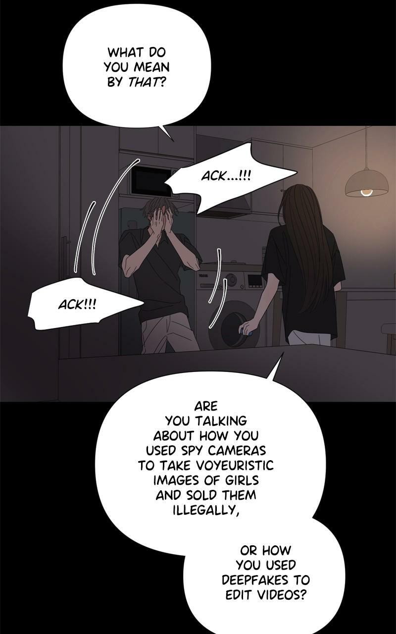 Read Moon Child chapter 109 image 6 on Lezhin