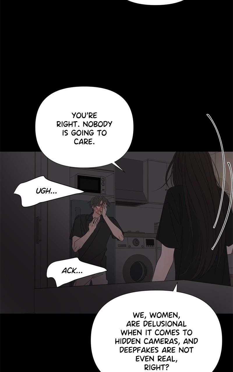Read Moon Child chapter 109 image 7 on Lezhin