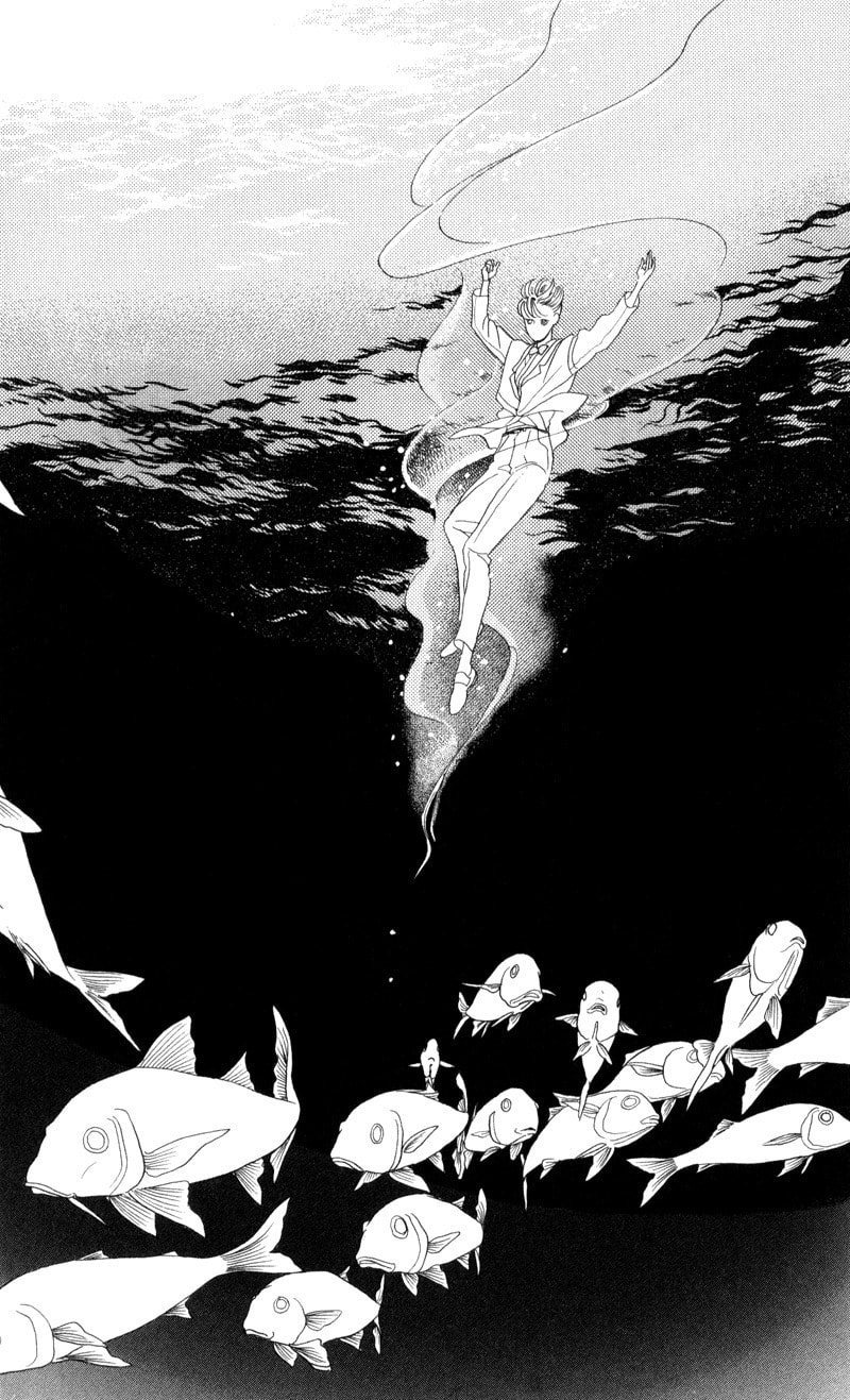 Read Moon Child chapter 11 image 10 on Lezhin