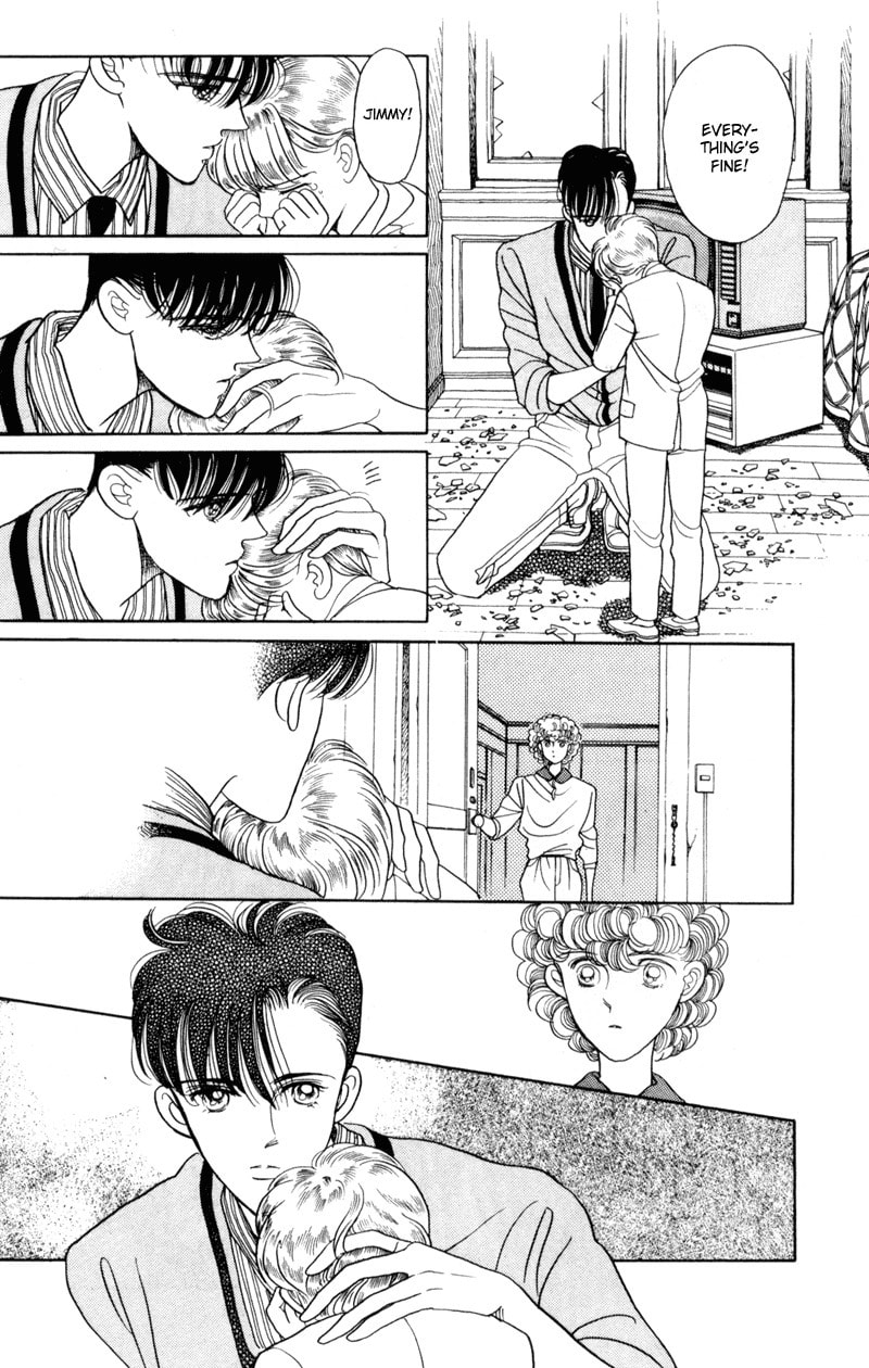 Read Moon Child chapter 11 image 21 on Lezhin