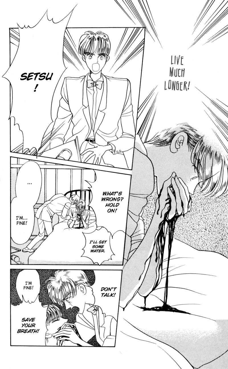 Read Moon Child chapter 11 image 35 on Lezhin
