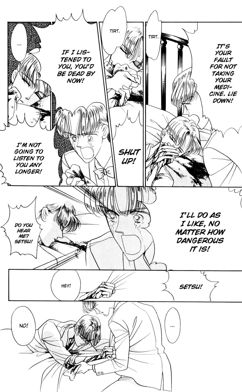 Read Moon Child chapter 11 image 36 on Lezhin