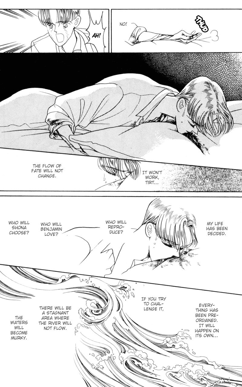 Read Moon Child chapter 11 image 37 on Lezhin