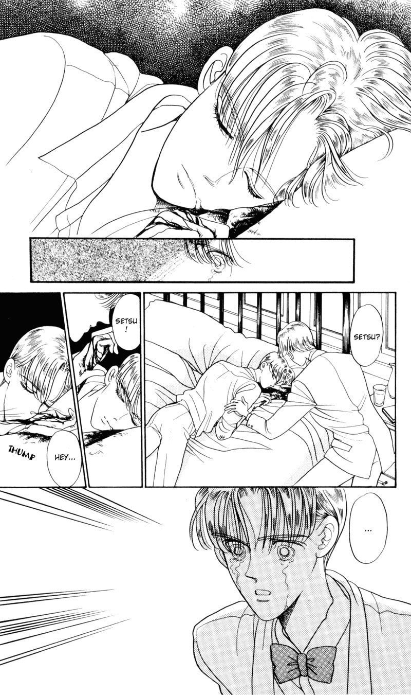 Read Moon Child chapter 11 image 39 on Lezhin