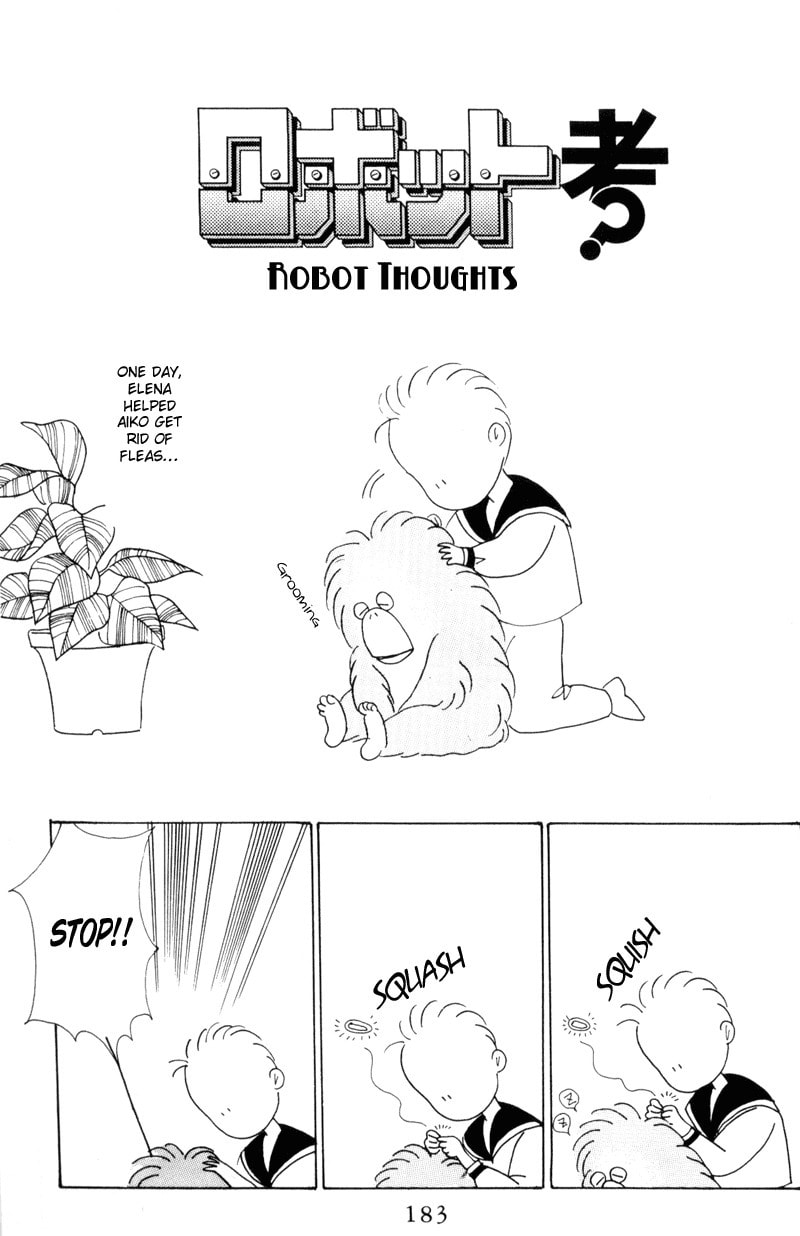 Read Moon Child chapter 11 image 44 on Lezhin