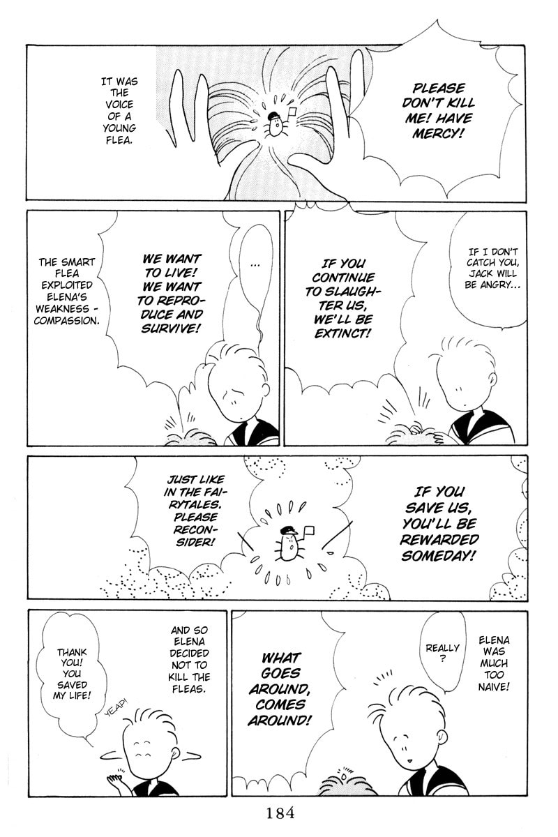 Read Moon Child chapter 11 image 45 on Lezhin