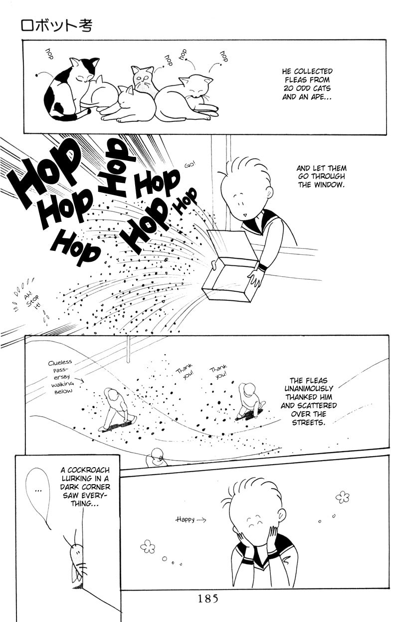 Read Moon Child chapter 11 image 46 on Lezhin