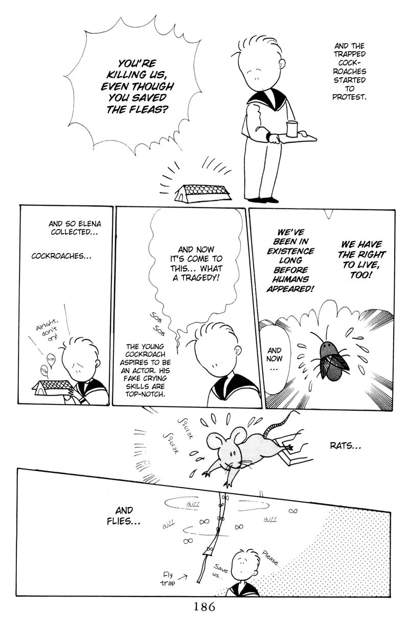 Read Moon Child chapter 11 image 47 on Lezhin