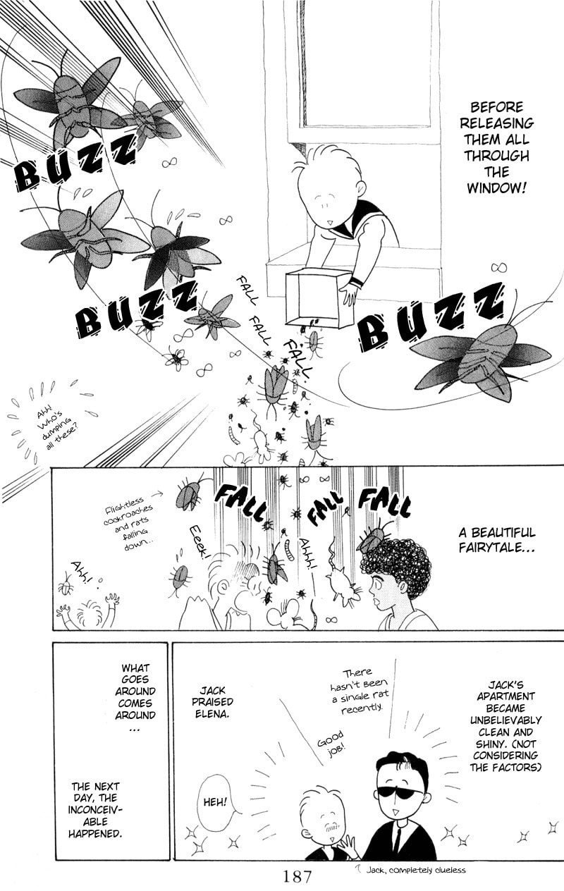 Read Moon Child chapter 11 image 48 on Lezhin