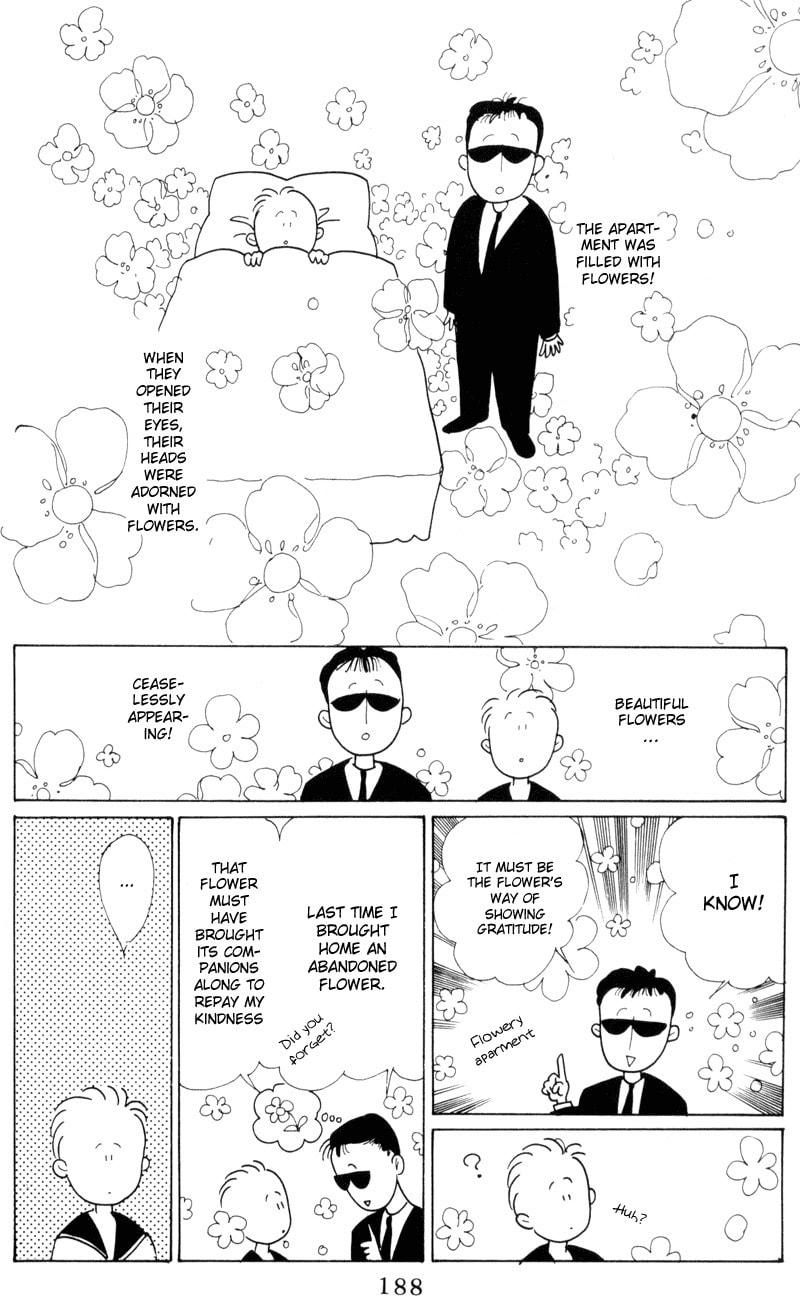 Read Moon Child chapter 11 image 49 on Lezhin