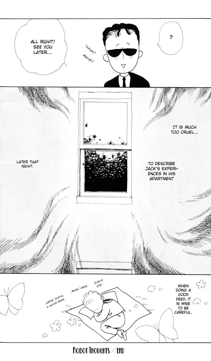 Read Moon Child chapter 11 image 51 on Lezhin