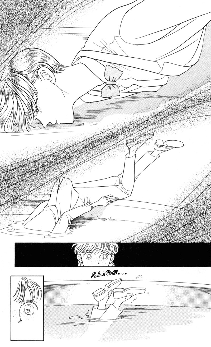 Read Moon Child chapter 11 image 8 on Lezhin