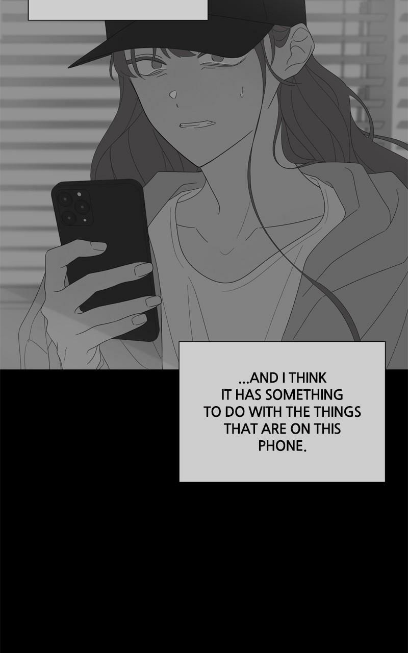 Read Moon Child chapter 110 image 18 on Lezhin