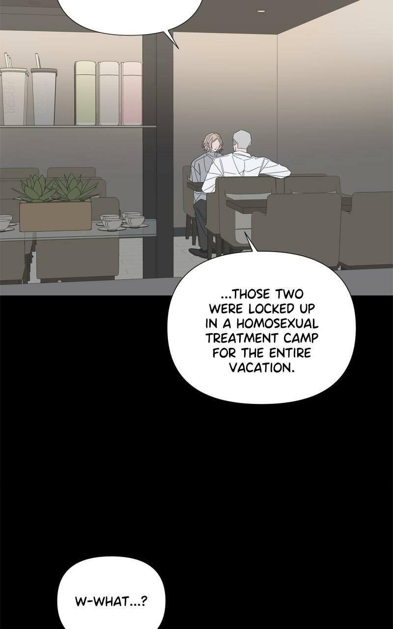 Read Moon Child chapter 110 image 5 on Lezhin