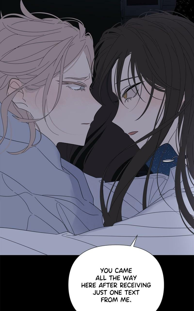 Read Moon Child chapter 110 image 54 on Lezhin