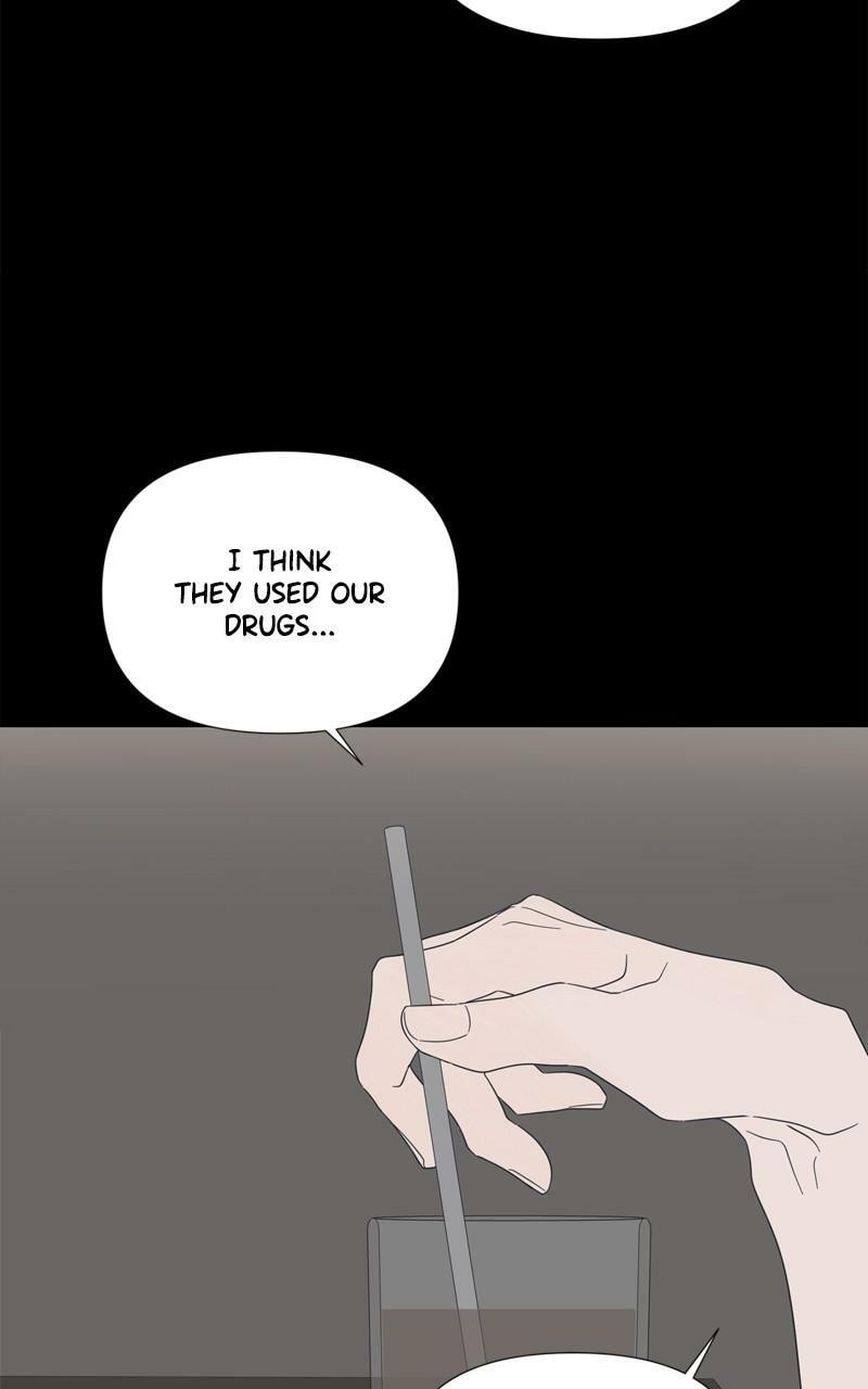 Read Moon Child chapter 110 image 8 on Lezhin