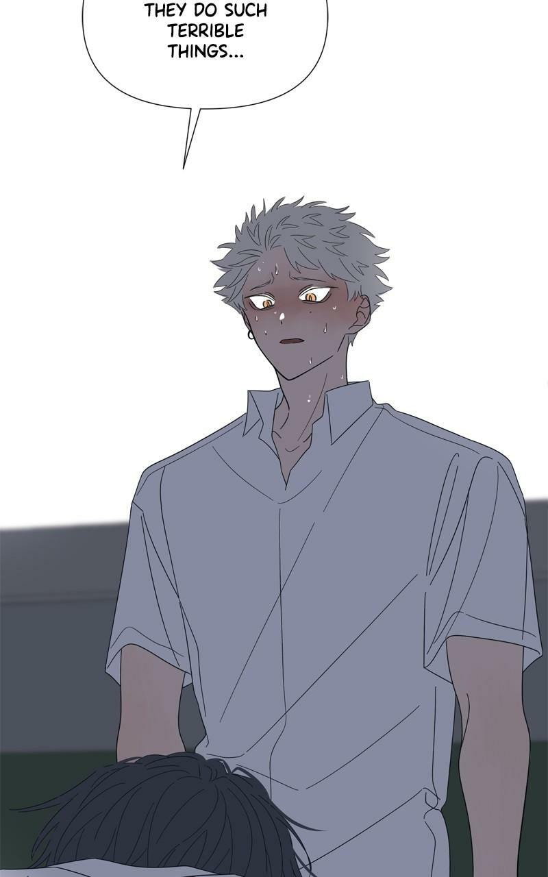 Read Moon Child chapter 110 image 99 on Lezhin