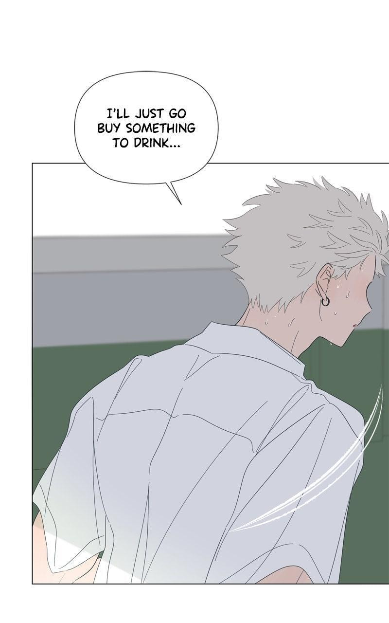 Read Moon Child chapter 111 image 14 on Lezhin