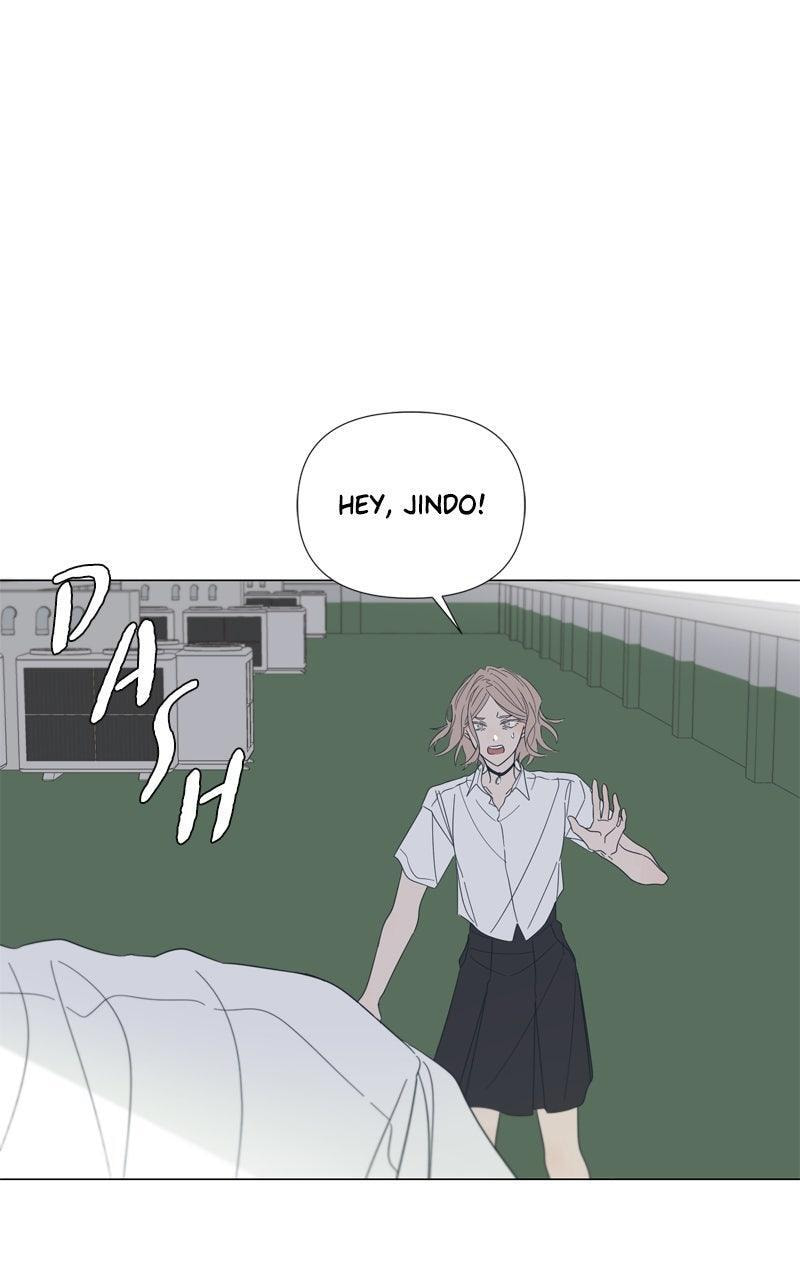 Read Moon Child chapter 111 image 15 on Lezhin