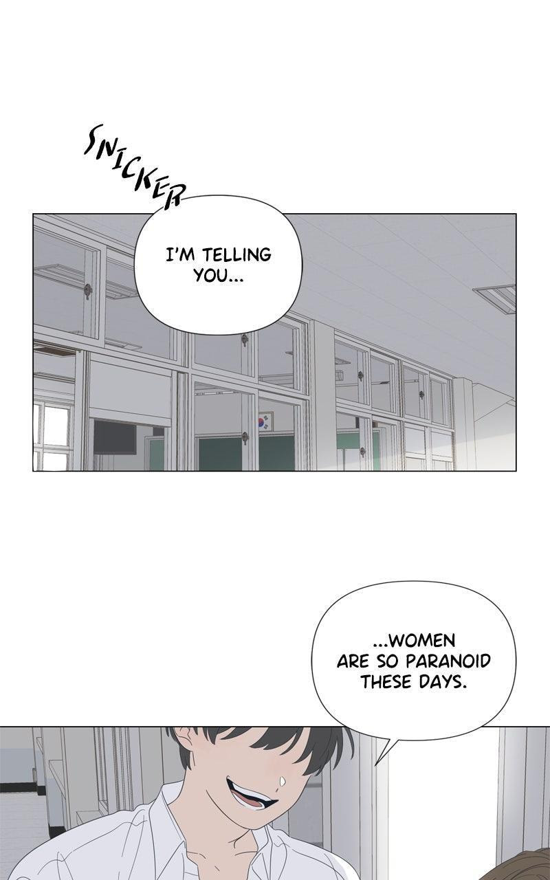Read Moon Child chapter 111 image 23 on Lezhin