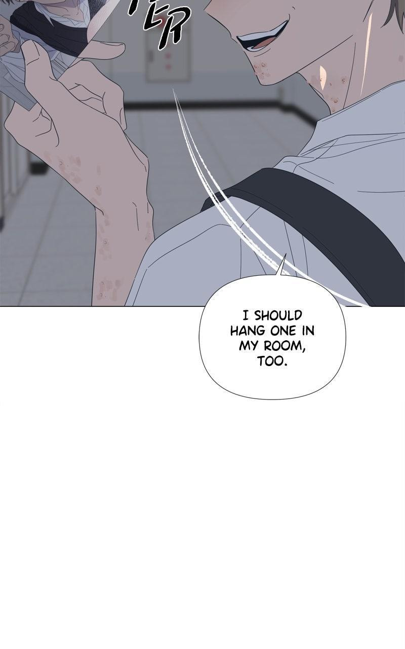 Read Moon Child chapter 111 image 29 on Lezhin