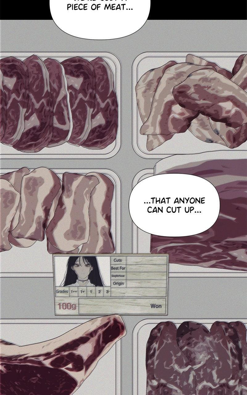 Read Moon Child chapter 111 image 5 on Lezhin