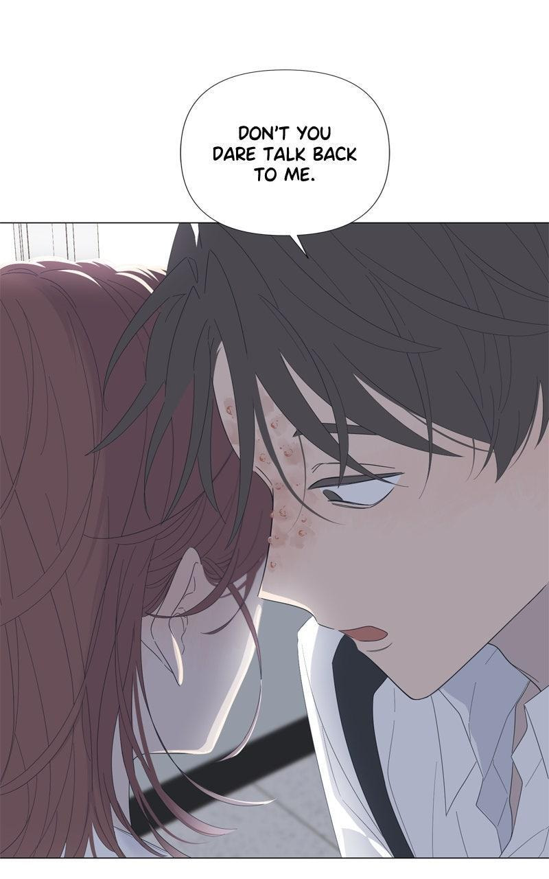 Read Moon Child chapter 111 image 50 on Lezhin