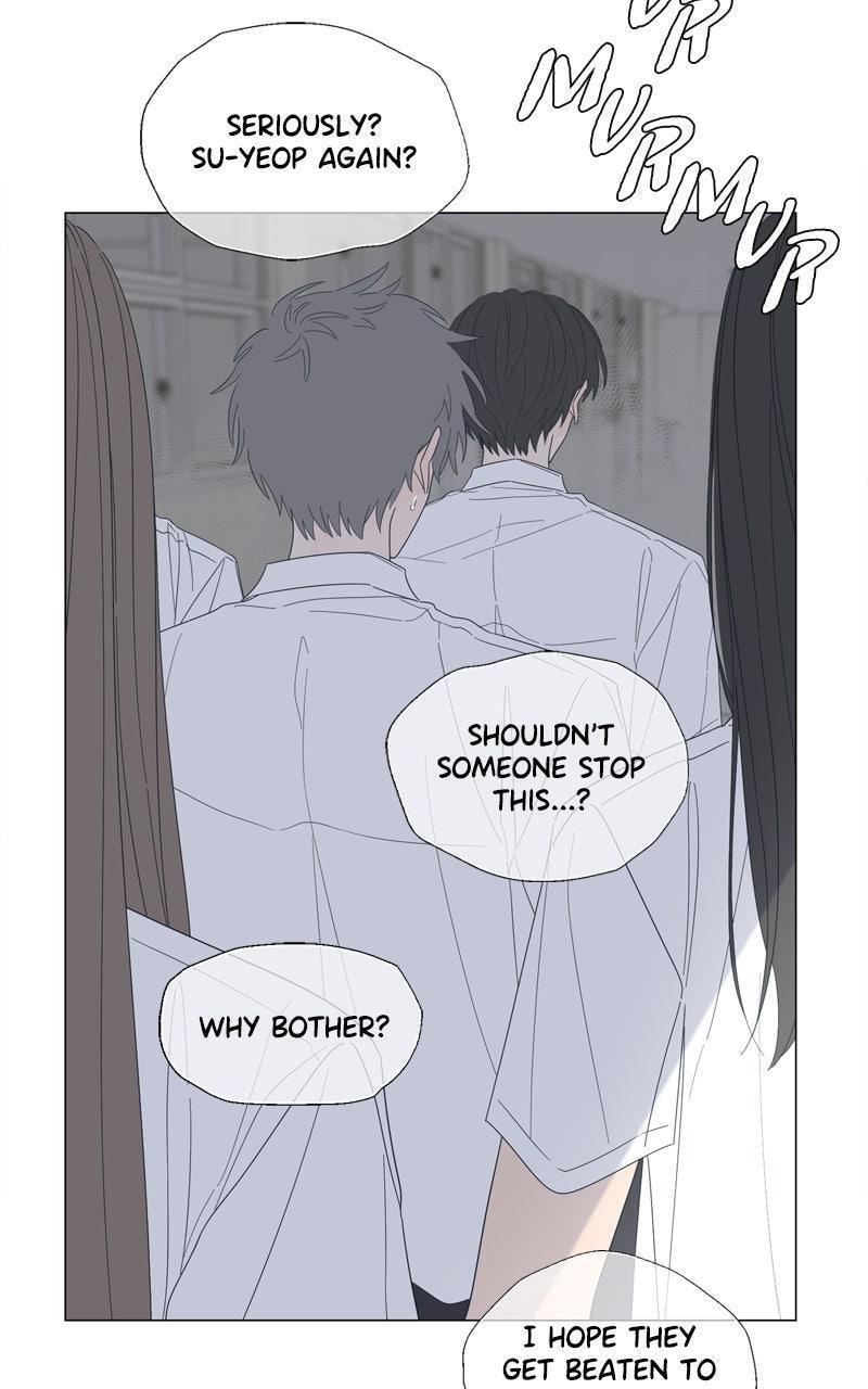 Read Moon Child chapter 111 image 58 on Lezhin