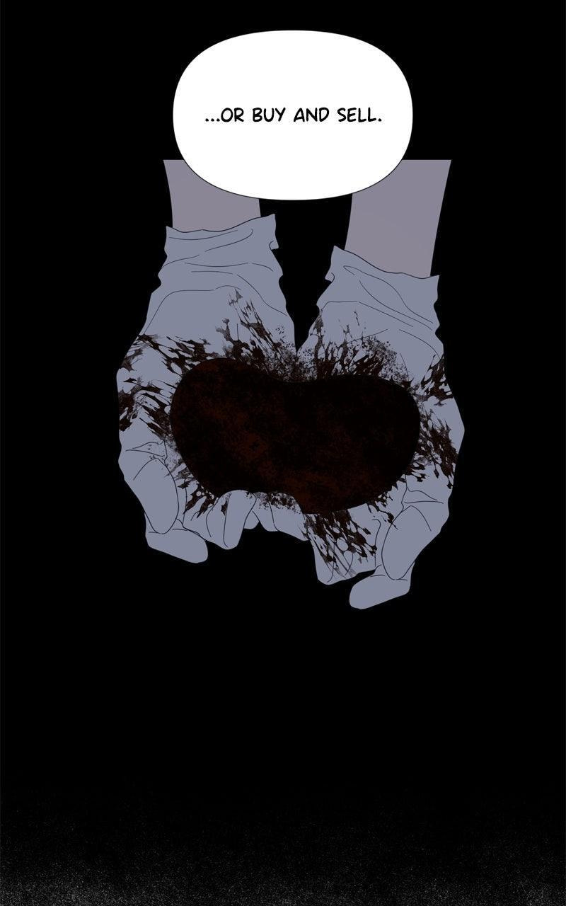 Read Moon Child chapter 111 image 7 on Lezhin