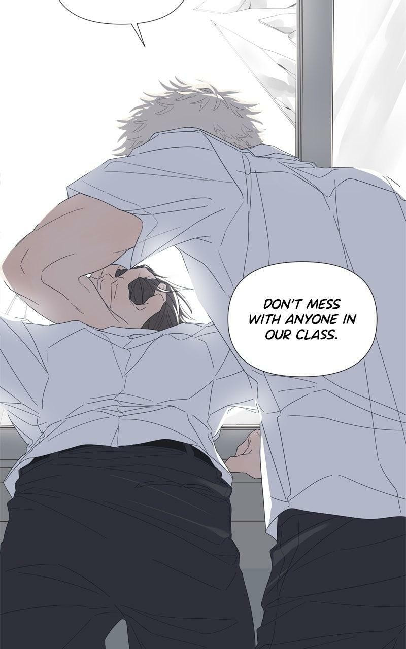 Read Moon Child chapter 112 image 12 on Lezhin