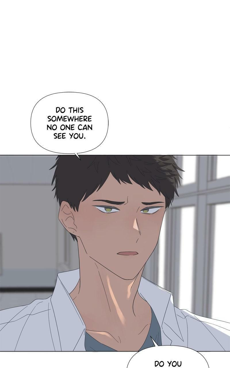Read Moon Child chapter 112 image 25 on Lezhin