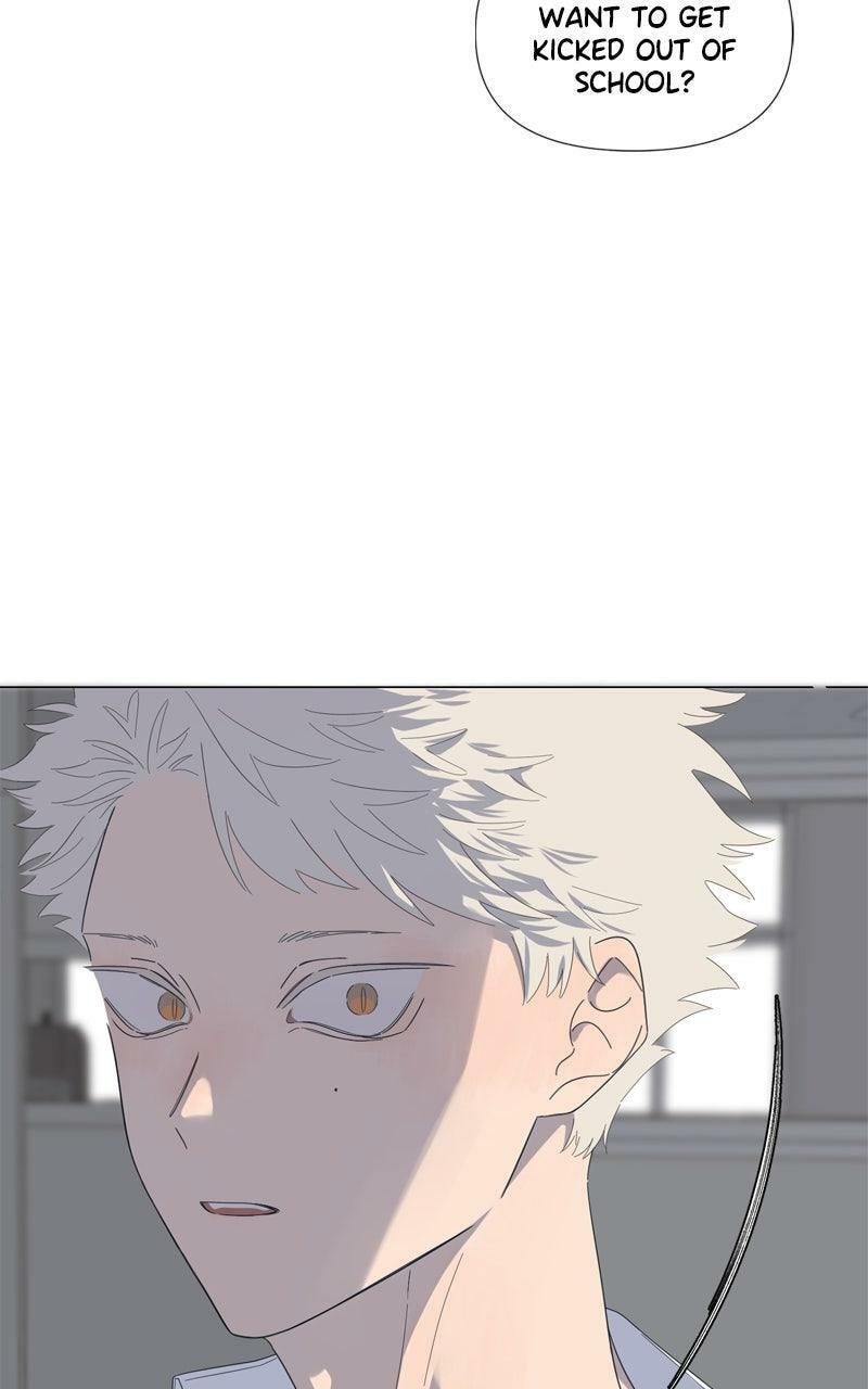 Read Moon Child chapter 112 image 26 on Lezhin