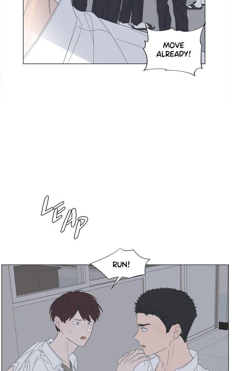 Read Moon Child chapter 112 image 38 on Lezhin
