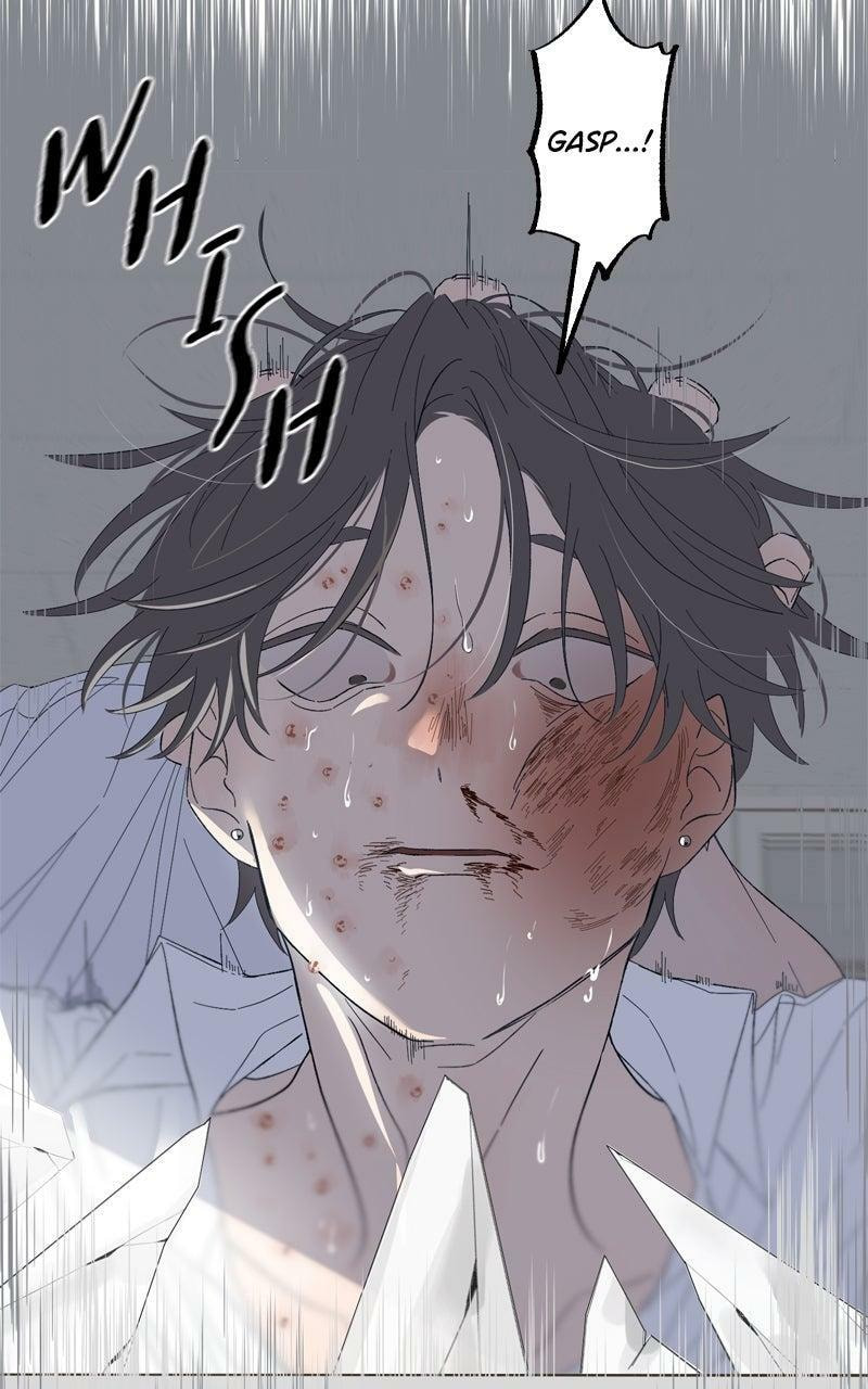 Read Moon Child chapter 112 image 9 on Lezhin