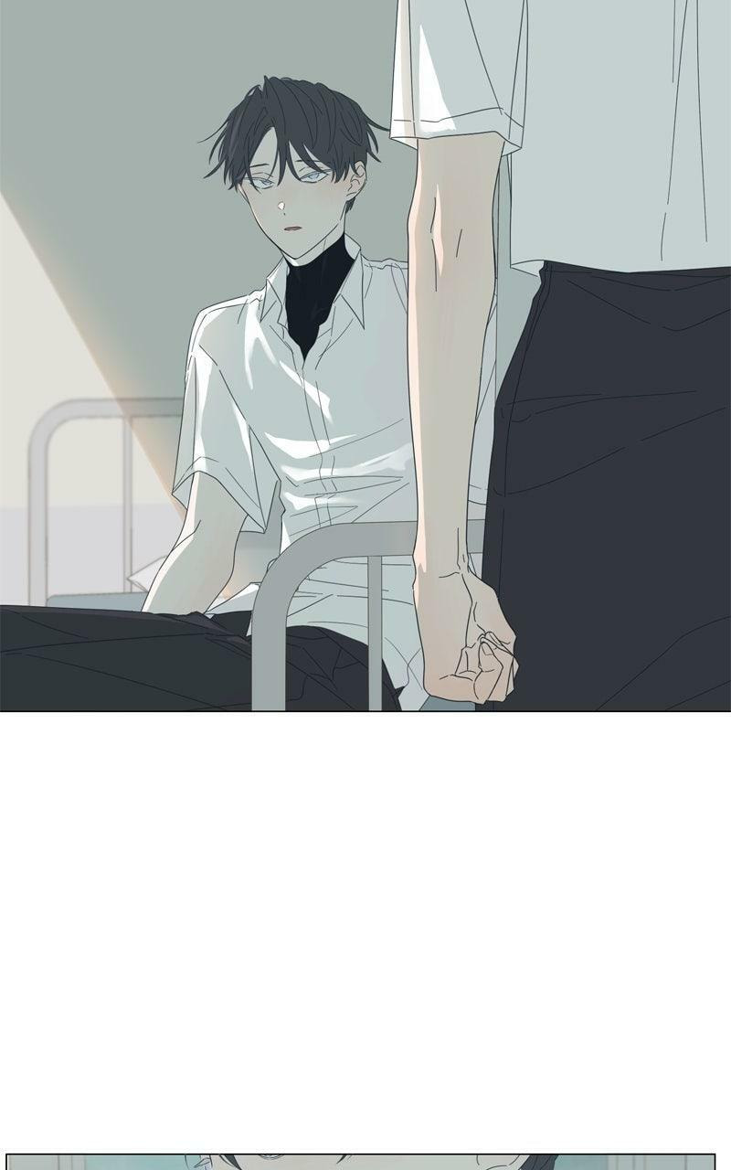Read Moon Child chapter 113 image 26 on Lezhin